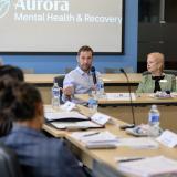 Mental Health Roundtable