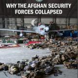 SIGAR REPORT FEBRUARY 2023