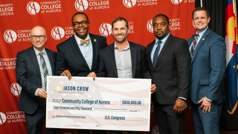 CCA Check Presentation.