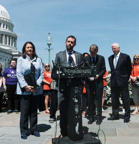 View Full Press Conference Here 