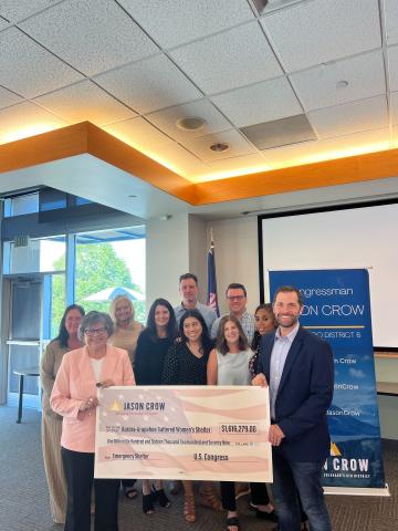 JC DV Survivors 2024