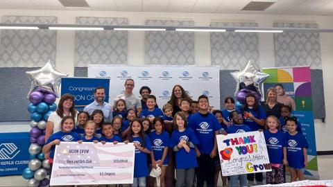 09.03 CPF Boys and Girls CLub