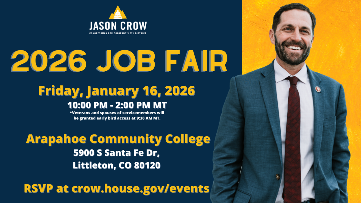 Job Fair