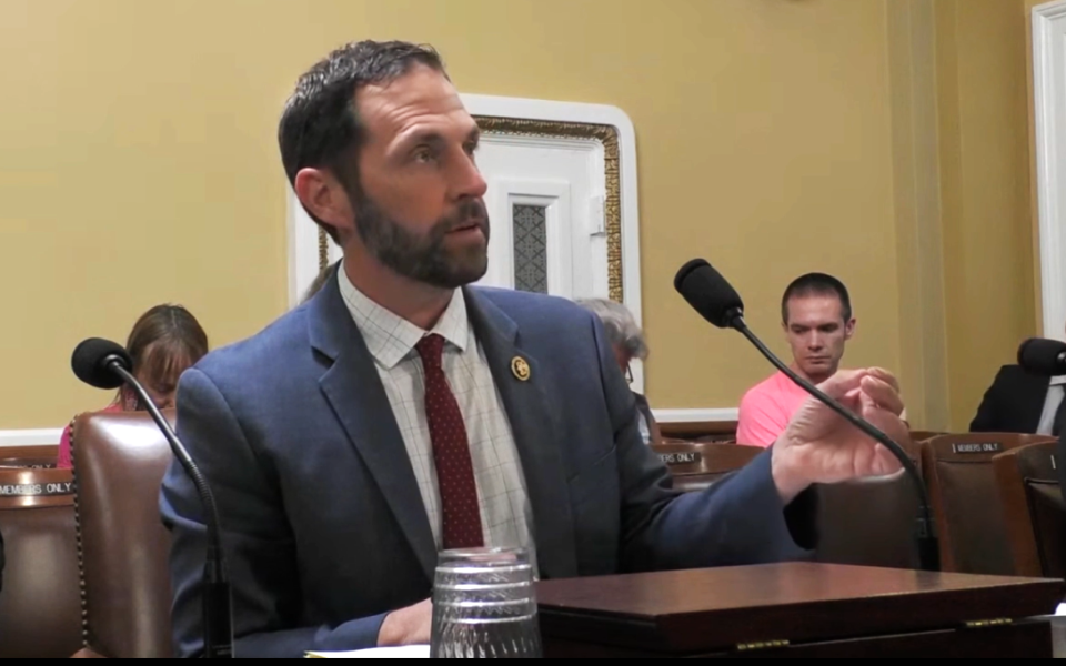 View Full Committee Remarks Here