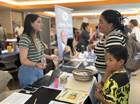 Job Fair